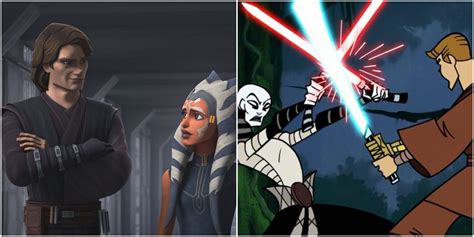 is the clone wars series worth watching|clone wars must watch order.